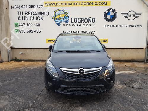 Teile für OPEL ZAFIRA TOURER C (P12) [2011-2025]  4343301 