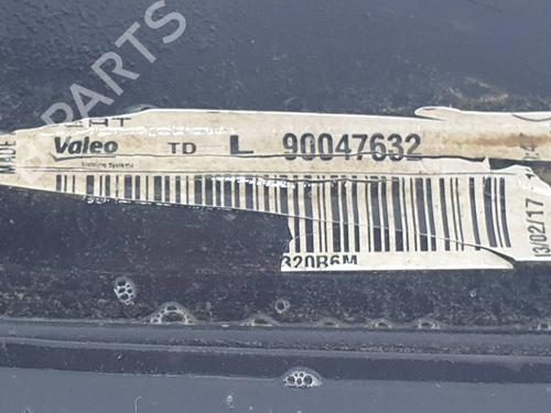 Left tailgate light SEAT LEON ST (5F8) 1.2 TSI | BP39070070C79 - Image 6