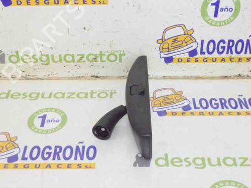 Rear mirror VW GOLF V (1K1) 1.9 TDI | BP1515300I6 