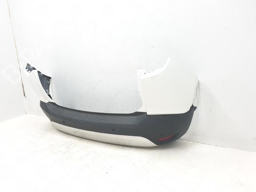 Rear bumper OPEL CROSSLAND X / CROSSLAND (P17, P2QO) 1.5 Turbo D (75) | BP29002459C8 