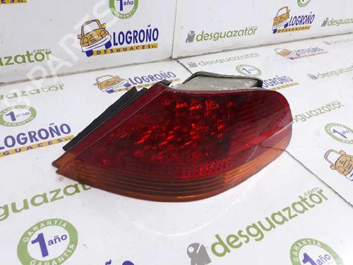Right taillight BMW 7 (E65, E66, E67) 730 d | BP1415029C35 