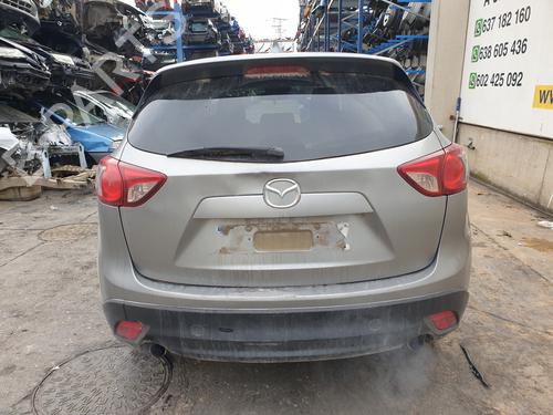 Module électronique MAZDA CX-5 (KE, GH) 2.2 D (KE2FW) | BP22329557M83 