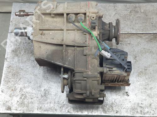 Used Transfer box TOYOTA LAND CRUISER PRADO (_J12_) 3.0 D-4D (KDJ120, KDJ125) (166 hp) 24614997