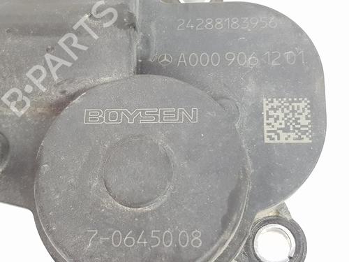 Electronic module MERCEDES-BENZ CLA Coupe (C117) CLA 200 CDI / d (117.308) | BP36815241M83 - Image 5