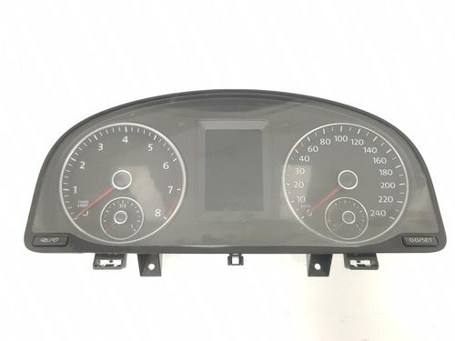Used Instrument cluster VW CADDY ALLTRACK MPV (SAB) 1.4 TGI CNG (110 hp) 15581359