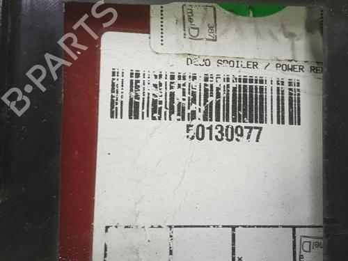 Rear spoiler OPEL ASTRA K (B16) 1.6 CDTi (68) | BP10689914C96 