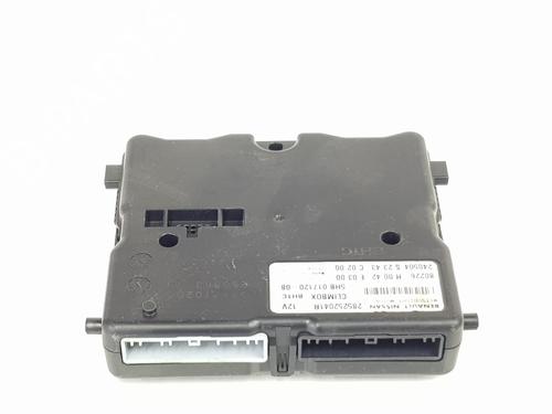 Used Electronic module Electronic module DACIA DUSTER (PYM_, PYN_) 1.2 TCe 130 (131 hp) 34736083 34736083