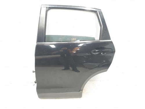 Porte arrière gauche HONDA CR-V IV (RM_) 1.6 i-DTEC (RE6) (120 hp) 25343246
