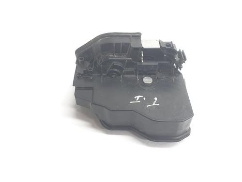 Used Rear left lock BMW 3 (F30, F80) 318 d (150 hp) 22420896