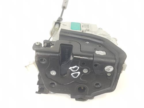 Front right lock AUDI A1 Sportback (8XA, 8XF) 1.0 TFSI | BP20188177C97 