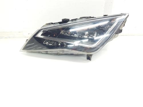 Left headlight SEAT LEON ST (5F8) 2.0 TDI 4Drive | BP35737449C28  - Image 6