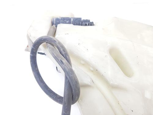 Windscreen washer tank VW TOUAREG (7LA, 7L6, 7L7) 3.0 V6 TDI | BP9626105C113 