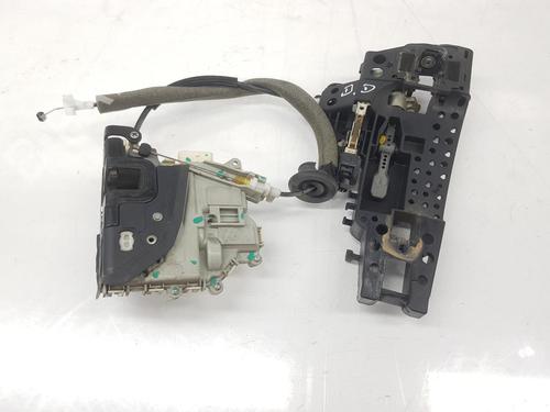 Front right lock AUDI A7 Sportback (4GA, 4GF) 3.0 TDI quattro | BP9415206C97 