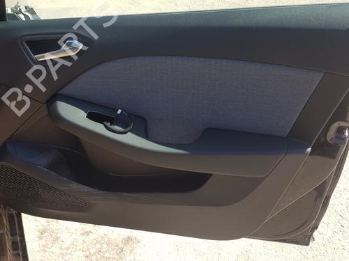 Front left lock RENAULT CLIO V (B7_) 1.6 E-TECH 140 (B7MU) | BP34381019C98 - Image 24