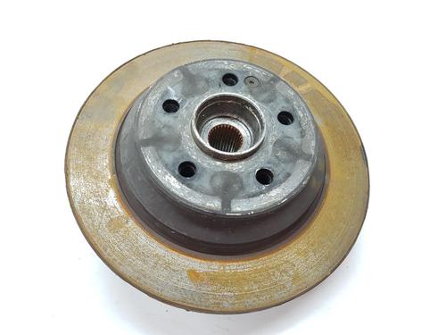 Used Left rear steering knuckle MERCEDES-BENZ V-CLASS (W447) V 250 BlueTEC / d (447.811, 447.813, 447.815) (190 hp) 18098062