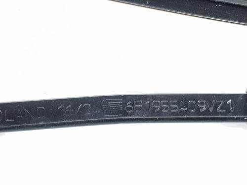 Front windshield wiper arm SEAT IBIZA V (KJ1, KJG) 1.0 TSI | BP22747533C143 