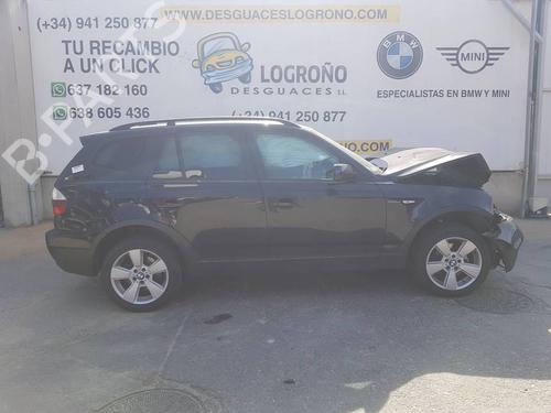 Engine BMW X3 (E83) xDrive 20 d | BP39412183M1 - Image 26