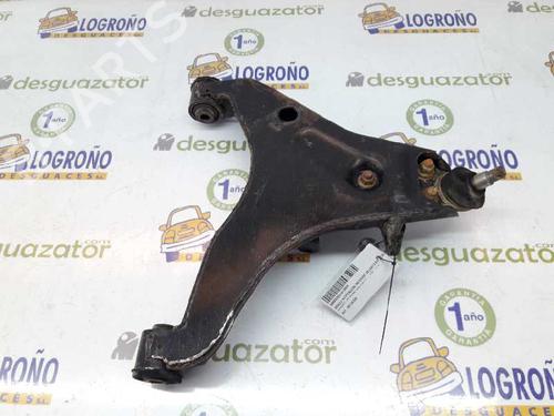 Used Right front suspension arm MITSUBISHI L200 / TRITON (KA_T, KB_T) 2.5 DI-D 4WD (KB4T) (136 hp) 3258797