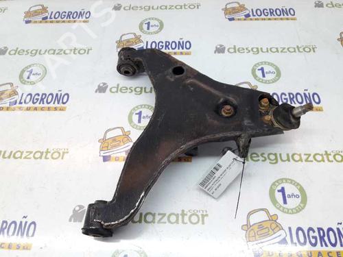 Braço suspensão frente direito MITSUBISHI L200 / TRITON (KA_T, KB_T) 2.5 DI-D 4WD (KB4T) (136 hp) 3258797