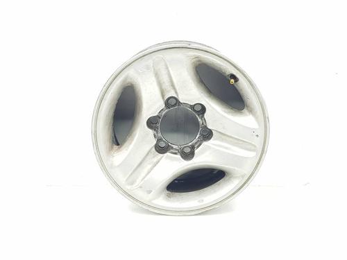 Used Rim Rim TOYOTA LAND CRUISER 90 (_J9_) 3.0 D-4D 4WD (KDJ90_, KDJ95_, KDJ90W, KDJ95W) (163 hp) 40452135 40452135