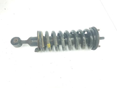 Right front shock absorber NISSAN NAVARA NP300 (D40) 2.5 dCi 4WD (D40TT, D40T, D40M, D40BB) | BP8613602M17 
