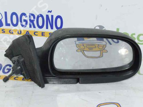 Used Right mirror TOYOTA CARINA E VI Saloon (_T19_) 1.6 16V (AT190_, AT190R) (116 hp) 1543641