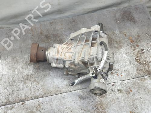 Used Front differential FIAT PANDA (312_, 319_) [2012-2026]  31593927