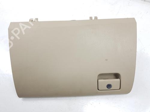 Glove box TOYOTA LAND CRUISER PRADO (_J12_) 3.0 D-4D (KDJ120, KDJ125) | BP10292178C95 
