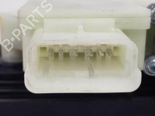 Front right window mechanism RENAULT CLIO V (B7_) | BP37477368C23 - Image 5