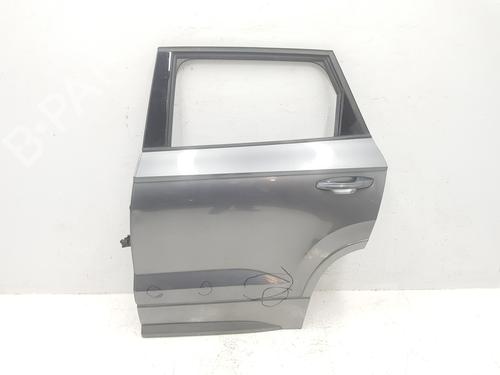 Used Left rear door SEAT ATECA (KH7, KHP) 1.5 TSI (150 hp) 26187095