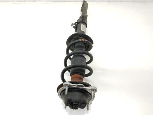 Used Right front shock absorber AUDI A6 C7 Avant (4G5, 4GD) 2.0 TDI (177 hp) 20323452