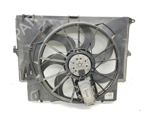 Radiator fan BMW 1 (E87) 118 d | BP33623612M35 - Image 4