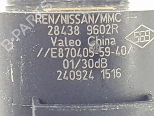 Other RENAULT CAPTUR II (HF_) E-TECH 145 (HFMU, HFMM) | BP37033185O1 - Image 3