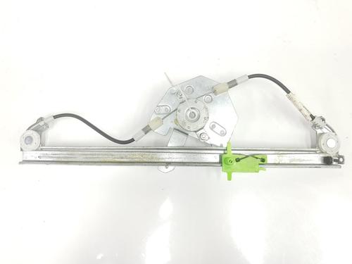 Used Rear right window mechanism BMW 3 (E46) 330 xd (184 hp) 11339107