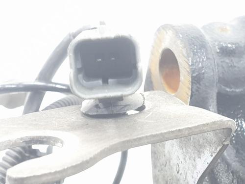 Left front steering knuckle PEUGEOT 308 II (LB_, LP_, LW_, LH_, L3_) 1.2 THP 130 | BP22611025M25 