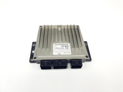 Engine control unit (ECU) KIA CARNIVAL II (GQ) 2.9 CRDi | BP20705590M57 