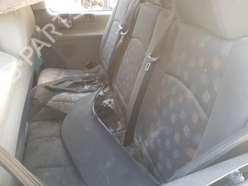 Switch MERCEDES-BENZ VITO / MIXTO Van (W639) 115 CDI (639.601, 639.603, 639.605) | BP36670566I30 - Image 24