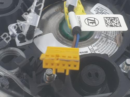 Airbag Kit PEUGEOT BOXER Van | BP31589606C86