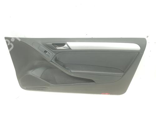 Seats set VW GOLF VI Convertible (517)  | BP29548101C78 
