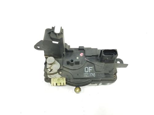 Front left lock OPEL ASTRA H (A04) 1.7 CDTI (L48) | BP15468958C98 