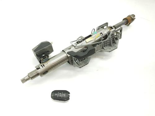 Used Steering column PEUGEOT 508 SW I (8E_) 1.6 THP (156 hp) 26720419