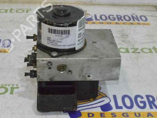 ABS pump BMW 3 (E46) 320 d | BP1158224M43 