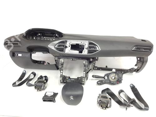 Used Airbag Kit Airbag Kit 36781956 36781956