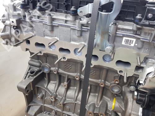 Engine PEUGEOT BOXER Van 2.0 BlueHDi 130 | BP37242086M1 - Image 12
