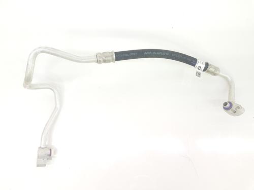 Used AC pipe BMW X1 (F48) xDrive 18 d (150 hp) 14100589