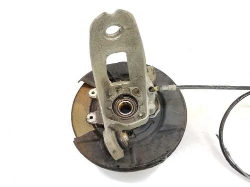 Left rear steering knuckle BMW X5 (E53) 3.0 d | BP4067869M27 