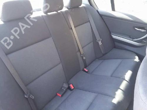 Left sun visor BMW 3 (E90) 320 d | BP1634122I1 