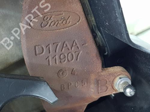Gearbox FORD TRANSIT COURIER B460 MPV  | BP36382291M3  - Image 7