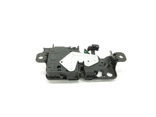 Used Tailgate lock BMW X1 (F48) sDrive 18 d (150 hp) 22334678