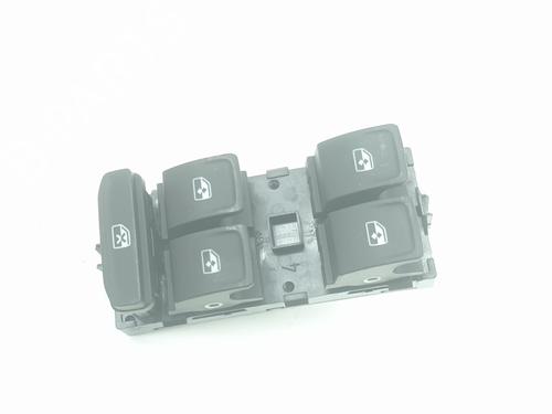 Used Left front window switch SEAT IBIZA V (KJ1, KJG) 1.0 TSI (95 hp) 13330346